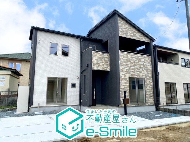 ＢｌｏｏｍｉｎｇＧａｒｄｅｎ　篭田　２号棟