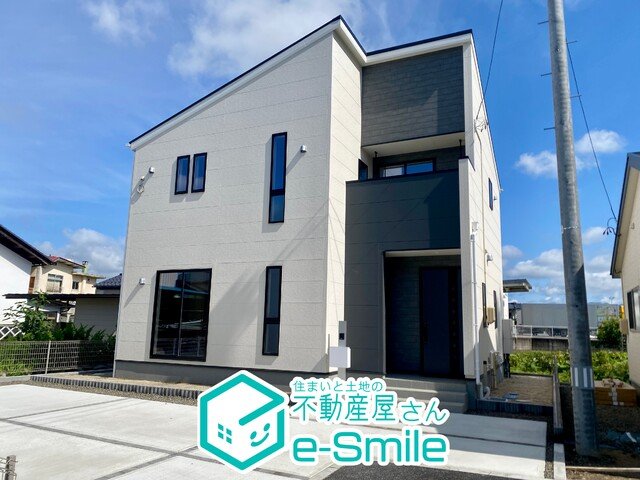 Ｌｉｖｅｌｅ　Ｇａｒｄｅｎ．Ｓ　泉長滝　１号棟
