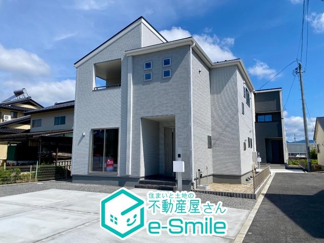 Ｌｉｖｅｌｅ　Ｇａｒｄｅｎ．Ｓ　泉長滝　2号棟