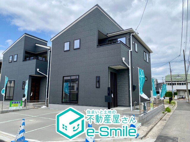 Ｌｉｖｅｌｅ　Ｇａｒｄｅｎ．Ｓ　渡利第６　２号棟