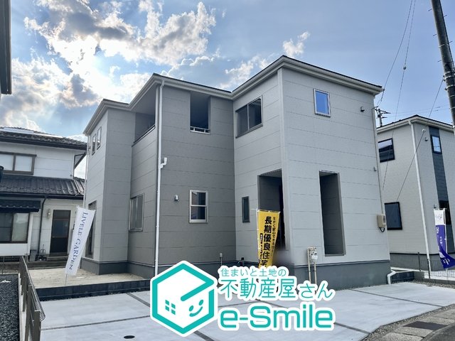 Ｌｉｖｅｌｅ　Ｇａｒｄｅｎ．Ｓ　南沢又北川原第２　２号棟