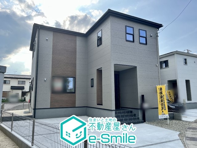 Ｌｉｖｅｌｅ　Ｇａｒｄｅｎ．Ｓ　南沢又北川原第２　３号棟