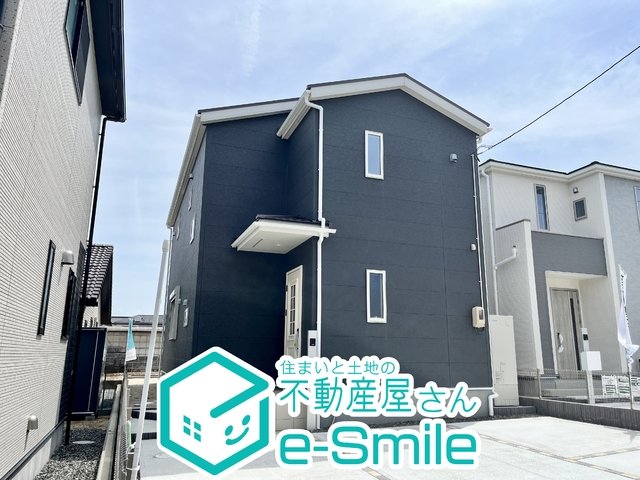 Ｌｉｖｅｌｅ　Ｇａｒｄｅｎ．Ｓ　東浜町第５　２号棟