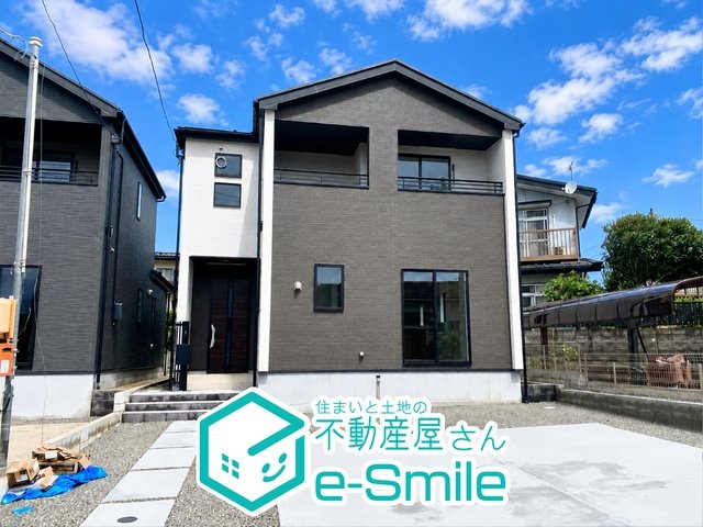 ＧＲＡＦＡＲＥ　御山字鉄砲畑　２号棟