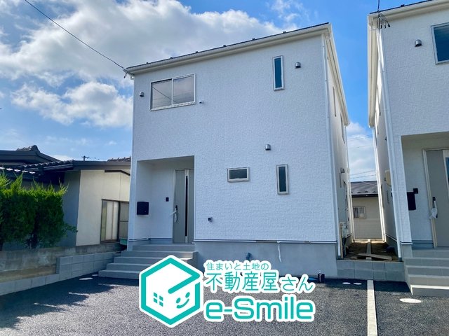 Ｃｒａｄｌｅ　ｇａｒｄｅｎ　南沢又第２２　２号棟