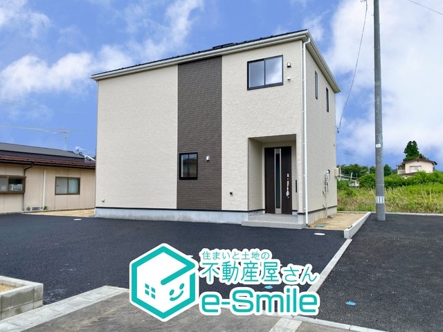 Ｃｒａｄｌｅ　ｇａｒｄｅｎ　北沢又第１１　３号棟