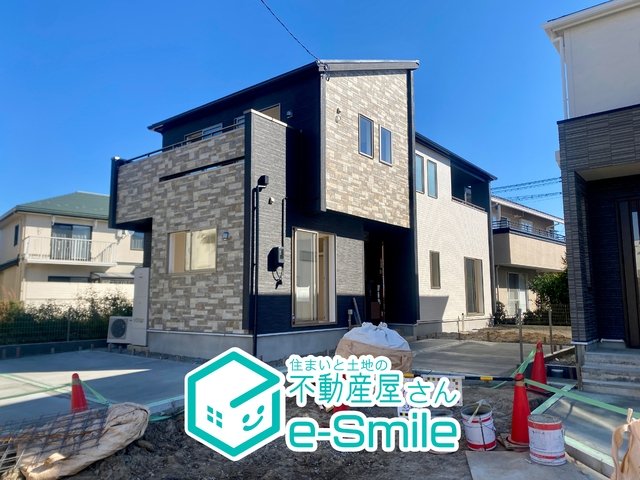 ＢｌｏｏｍｉｎｇＧａｒｄｅｎ　方木田古屋敷　１号棟