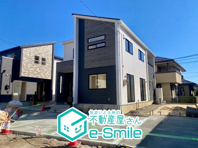 ＢｌｏｏｍｉｎｇＧａｒｄｅｎ　方木田古屋敷　２号棟