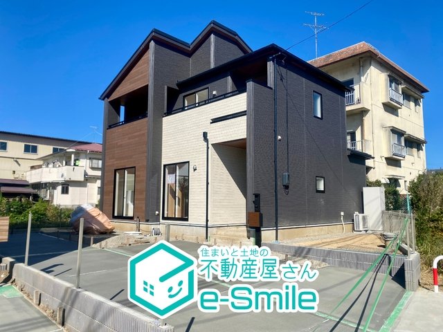 ＢｌｏｏｍｉｎｇＧａｒｄｅｎ　方木田古屋敷　４号棟