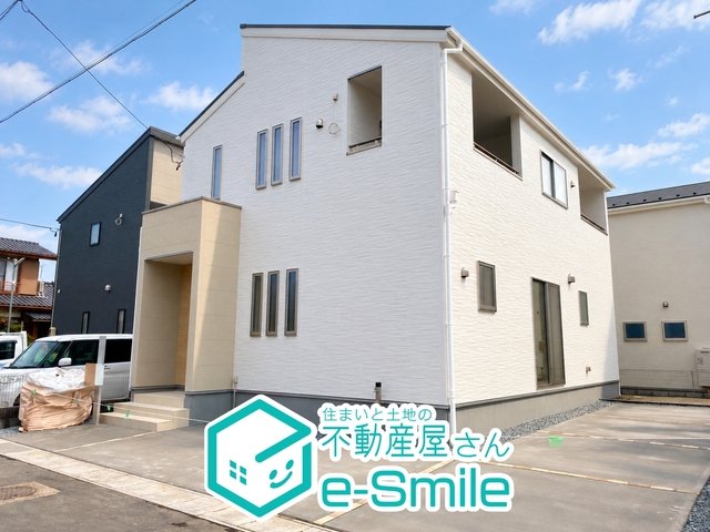 Ｌｉｖｅｌｅ　Ｇａｒｄｅｎ．Ｓ　森合第４　２号棟