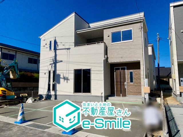 Ｌｉｖｅｌｅ　Ｇａｒｄｅｎ．Ｓ　森合第４　６号棟
