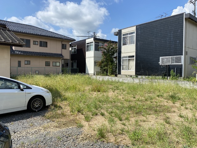 野田町上沼田　売地