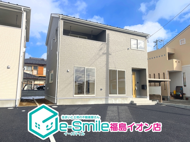 Ｃｒａｄｌｅ　ｇａｒｄｅｎ　瀬上町第２０　1号棟