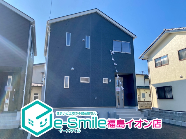 Ｃｒａｄｌｅ　ｇａｒｄｅｎ　南沢又第２０　1号棟