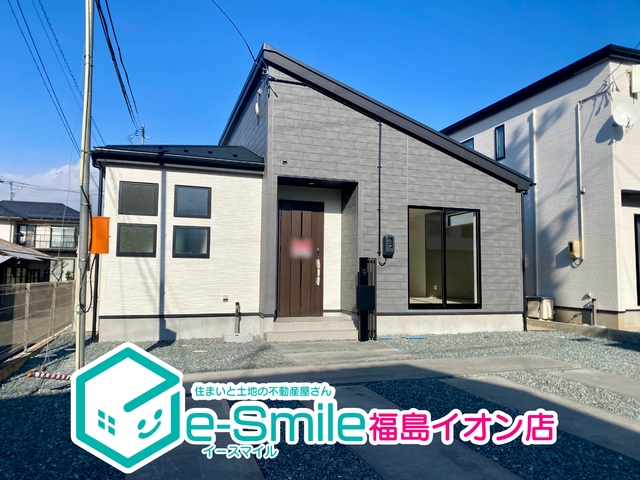 ＧＲＡＦＡＲＥ　鎌田２期　1号棟