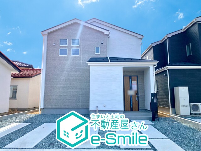 ＧＲＡＦＡＲＥ　笹木野６期　2号棟