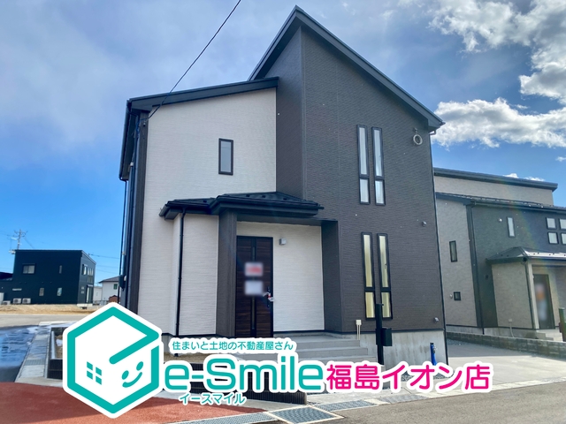 ＧＲＡＦＡＲＥ　町庭坂８期　2号棟