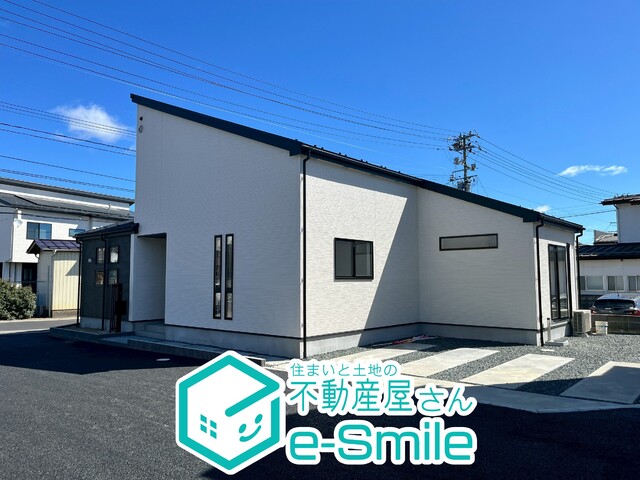 ＧＲＡＦＡＲＥ　八島田字台畑　1号棟