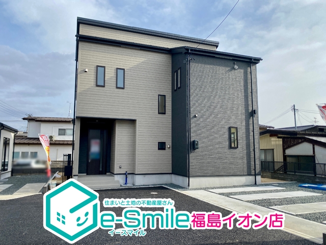 ＧＲＡＦＡＲＥ　八島田字台畑　2号棟