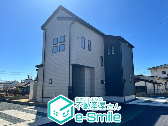 ＧＲＡＦＡＲＥ　八島田字台畑　2号棟
