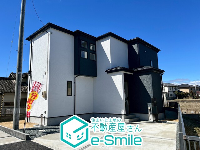 ＧＲＡＦＡＲＥ　八島田字台畑　3号棟