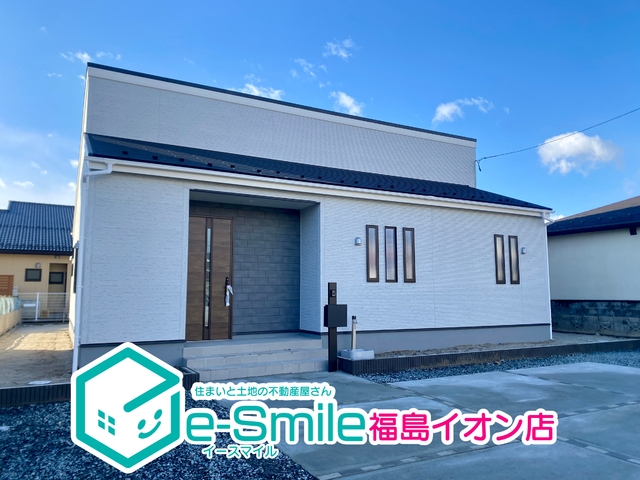 Ｌｉｖｅｌｅ　Ｇａｒｄｅｎ．Ｓ　笹谷桜水第６　１号棟
