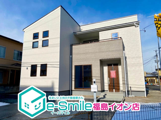 Ｌｉｖｅｌｅ　Ｇａｒｄｅｎ．Ｓ　笹谷第１２　１号棟