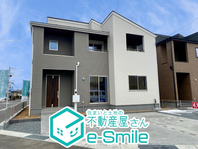 Ｌｉｖｅｌｅ　Ｇａｒｄｅｎ．Ｓ　方木田第１６　５号棟