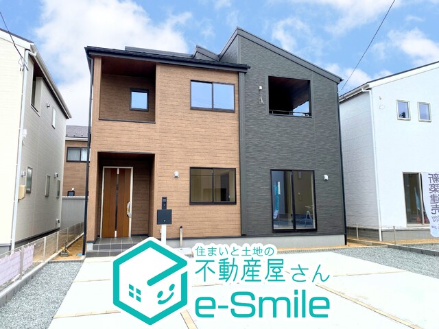 Ｌｉｖｅｌｅ　Ｇａｒｄｅｎ．Ｓ　方木田第１６　６号棟