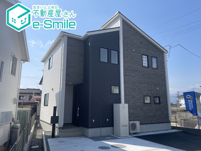 ＢｌｏｏｍｉｎｇＧａｒｄｅｎ　笹木野天戸畑　２号棟