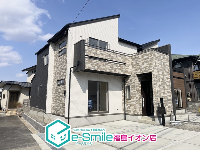 ＢｌｏｏｍｉｎｇＧａｒｄｅｎ　泉先達　２号棟