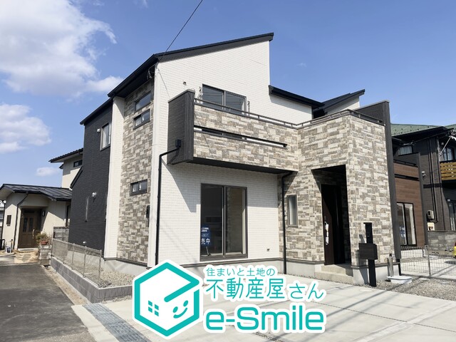 ＢｌｏｏｍｉｎｇＧａｒｄｅｎ　泉先達　２号棟