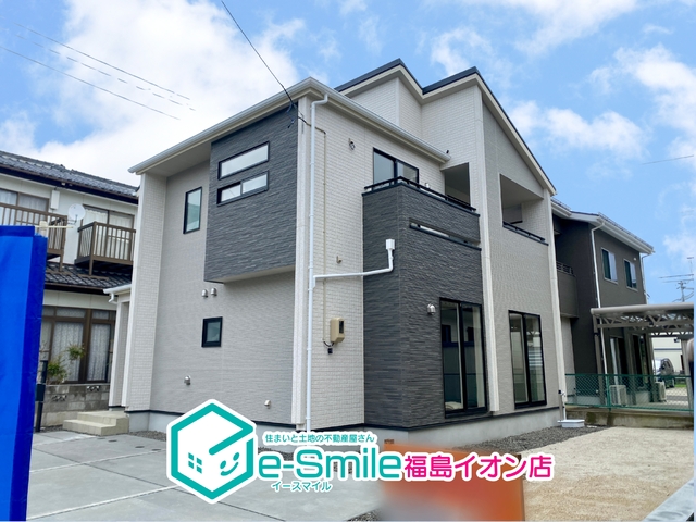 ＢｌｏｏｍｉｎｇＧａｒｄｅｎ　道前　1号棟