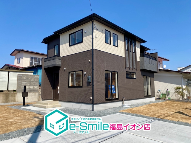 ＢｌｏｏｍｉｎｇＧａｒｄｅｎ　北沢又下釜北　1号棟