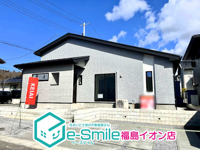 ～ＬＩＧＡＲＥ～　油井2期　2号棟