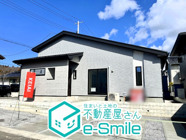 ～ＬＩＧＡＲＥ～　油井2期　2号棟