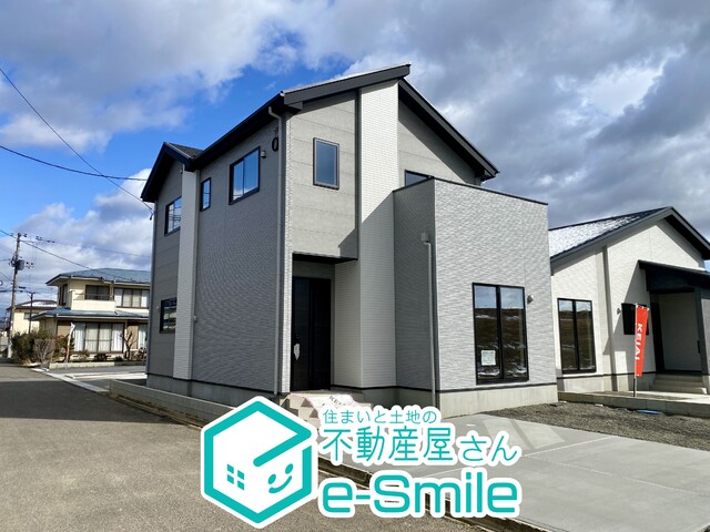 ～ＬＩＧＡＲＥ～　瀬上町6期　３号棟