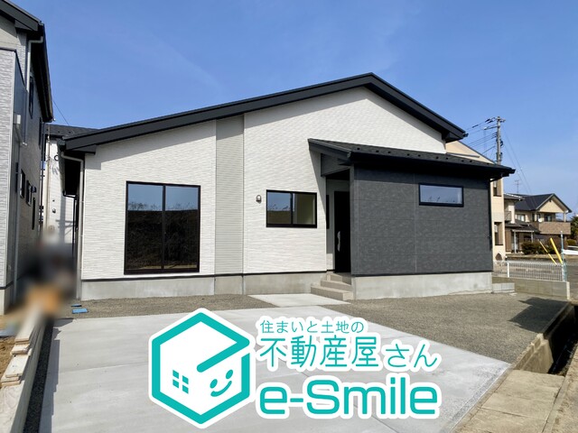 ～ＬＩＧＡＲＥ～　瀬上町6期　４号棟