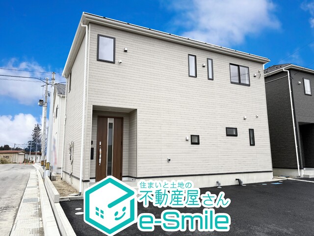 Ｃｒａｄｌｅ　ｇａｒｄｅｎ　油井第５ 　６号棟