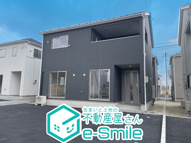 Ｃｒａｄｌｅ　ｇａｒｄｅｎ　油井第５ 　８号棟