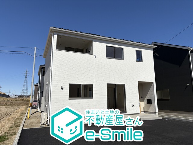 Ｃｒａｄｌｅ　ｇａｒｄｅｎ　油井第５ 　９号棟
