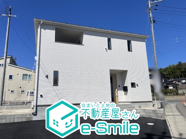 Ｃｒａｄｌｅ　ｇａｒｄｅｎ　郭内第５ 　３号棟