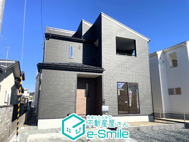 Ｌｉｖｅｌｅ　Ｇａｒｄｅｎ．Ｓ　笹谷大谷地　７号棟