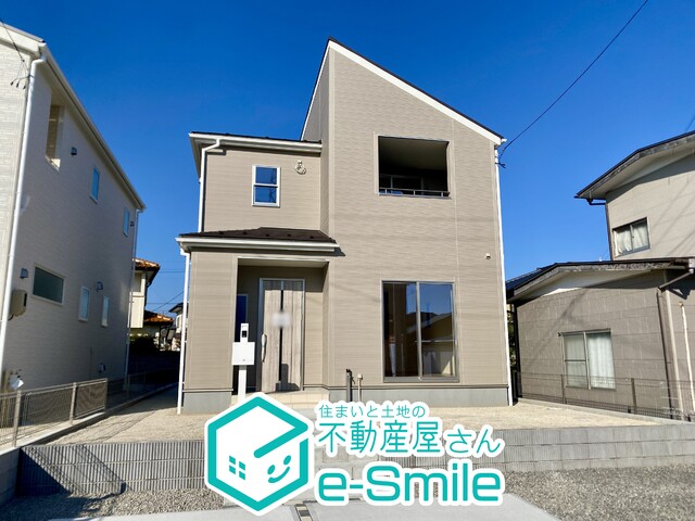 Ｌｉｖｅｌｅ　Ｇａｒｄｅｎ．Ｓ　笹谷大谷地　８号棟