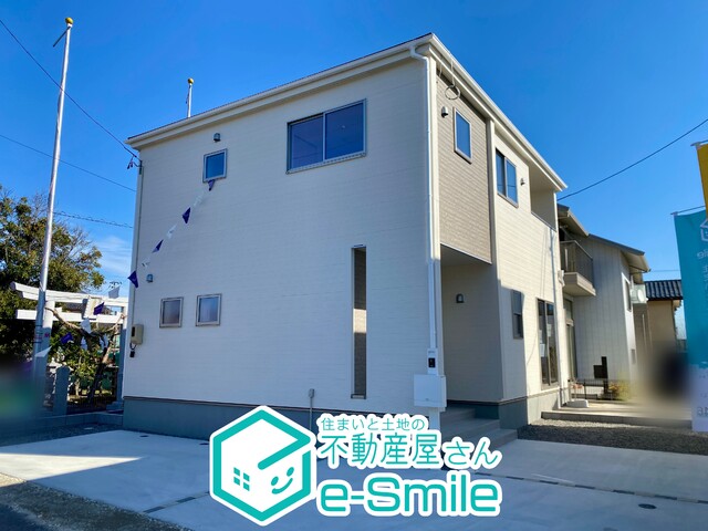 Ｌｉｖｅｌｅ　Ｇａｒｄｅｎ．Ｓ　笹谷塗谷地　１号棟