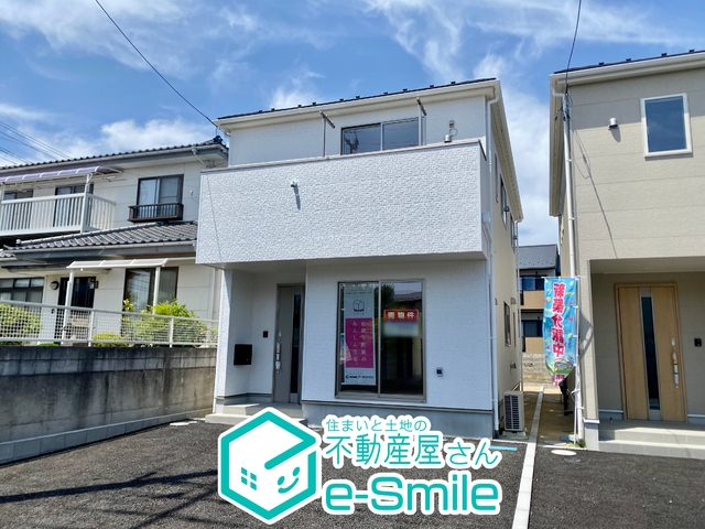 Ｃｒａｄｌｅ　ｇａｒｄｅｎ　桑折町東大隅第２　１号棟