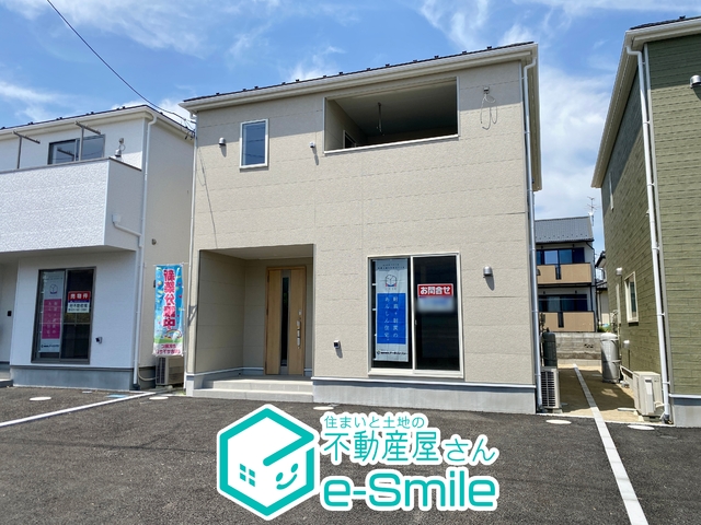 Ｃｒａｄｌｅ　ｇａｒｄｅｎ　桑折町東大隅第２　2号棟