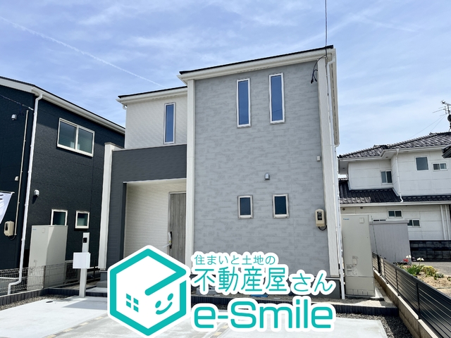 Ｌｉｖｅｌｅ　Ｇａｒｄｅｎ．Ｓ　東浜町第5　1号棟