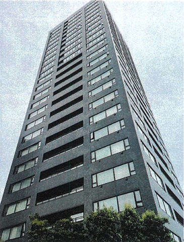 【マンション】シティタワー福島2003号