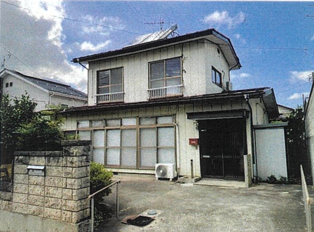 【中古物件】福島市伏拝